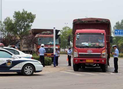 “國六”排放標準要來了，國三國四國五車怎么辦？